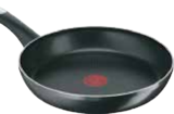 Pfannen „Hard Titanium Essential“ Angebote von Tefal bei Marktkauf Hamburg für 17,99 €