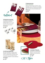 Bestecktasche Angebote im Prospekt "Freude FÜR ALLE!" von Tchibo im Supermarkt Bestecktasche Angebote im Prospekt "Freude FÜR ALLE!" von Tchibo im Supermarkt auf Seite 22