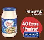 Salatdressing von Miracel Whip im aktuellen EDEKA Prospekt für 