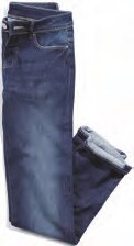 Jean droit femme - Carrefour à Boulogne-Billancourt Jean droit femme en promo chez Carrefour Boulogne-Billancourt à 14,99 €