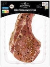 Frisches Pork Tomahawk Steak von Butcher's für 2,99 € bei Penny im Angebot Frisches Pork Tomahawk Steak von Butcher's im aktuellen Penny Prospekt