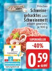 E center Bad Münstereifel Prospekt mit  im Angebot für 0,59 €