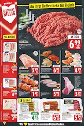 Braten Angebot & Preis im aktuellen E center Prospekt Braten Angebot im aktuellen E center Prospekt auf Seite 4