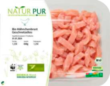 Frischemarkt Prill - Hähnchen Geschnetzeltes Angebot im Prospekt Hähnchen Geschnetzeltes bei Frischemarkt Prill im Prospekt "" für 2,79 €