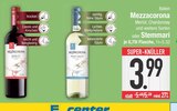 Merlot im EDEKA Prospekt Merlot von Mezzacorona im aktuellen EDEKA Prospekt für 3,99 €