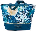 Maritime Strandtasche für 9,99 € bei Netto mit dem Scottie im Angebot Maritime Strandtasche im aktuellen Netto mit dem Scottie Prospekt