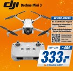 Drohne Mini 3 bei expert im Prospekt "" für 333,00 €