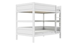 Etagenbett im Höffner Prospekt Lifetime Etagenbett 120cm Basis im aktuellen Höffner Prospekt für 1.679,00 €