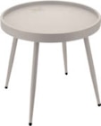Beistelltisch im Angebot bei Lidl in Böblingen Beistelltisch Angebote von Sansibar bei Lidl Böblingen für 14,99 €