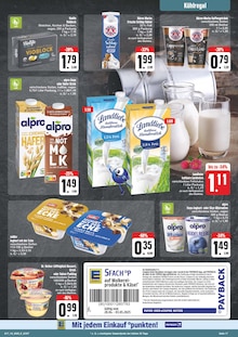 Kaffee im EDEKA Prospekt "Wir lieben Lebensmittel!" mit 28 Seiten (Leipzig)