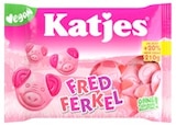 Fruchtgummis von Katjes im aktuellen Kaufland Prospekt