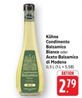 Condimento Balsamico Bianco im aktuellen Prospekt bei EDEKA in Korb