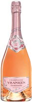 Champagne brut rosé - Carrefour à Mauguio Champagne brut rosé en promo chez Carrefour Mauguio à 22,44 €