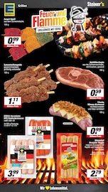 Bratwurst im EDEKA Prospekt in Ahaus Aktueller EDEKA Prospekt mit Bratwurst, "Aktuelle Angebote", Seite 8