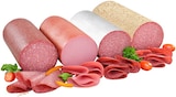 Salami-Aufschnitt im Angebot bei REWE in Norderstedt Salami-Aufschnitt Angebote von Metten bei REWE Norderstedt für 1,49 €