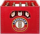 Weißbier Angebote von Erdinger bei Kaufland Saarlouis für 11,99 €