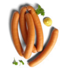 Kaufland - Bockwurst Angebot im Prospekt Bockwurst bei Kaufland im Prospekt "" für 0,99 €