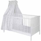 Komplettbett SWEET HEART im Angebot bei Zurbrüggen in Essen Komplettbett SWEET HEART Angebote von my baby Lou bei Zurbrüggen Essen für 219,00 €