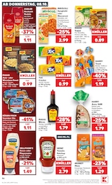Maggi Angebot & Preis im aktuellen Kaufland Prospekt Maggi Angebot im aktuellen Kaufland Prospekt auf Seite 56