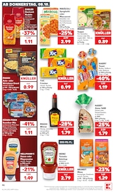 Miracoli Angebote im Prospekt "Hier bin ich richtig" von Kaufland Miracoli Angebote im Prospekt "Hier bin ich richtig" von Kaufland auf Seite 56