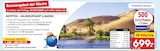 Ägypten – Nilkreuzfahrt & Baden bei Netto Marken-Discount im Prospekt "" für 699,00 €