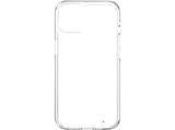 iPhone im MediaMarkt Saturn Prospekt Crystal Palace, Backcover, Apple, iPhone 14, Transparent von GEAR4 im aktuellen MediaMarkt Saturn Prospekt für 24,09 €