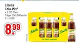 Cola-Mix Angebote von Libella bei Trinkgut Kolbermoor für 8,99 €