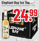 Ice Tea bei Trinkgut im Rüsselsheim Prospekt für 24,99 €