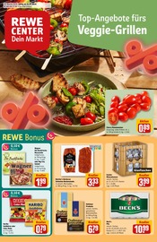 REWE Discounter Prospekt der aktuellen Woche mit 36 Seiten, gültig von 26.05.2026 bis 30.05.2026, in Stolzenau und Umgebung Aktueller REWE Discounter Prospekt in Stolzenau und Umgebung, "Dein Markt" mit 36 Seiten, 26.05.2026 - 30.05.2026