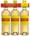 Muscat de Frontignan - Frontignan Premier - Hyper U à Saintes Muscat de Frontignan - Frontignan Premier en promo chez Hyper U Saintes à 14,90 €