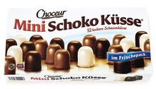 Mini Schokoküsse bei ALDI SÜD in Ingolstadt Mini Schokoküsse im Angebot bei ALDI SÜD Ingolstadt für 1,29 €