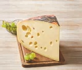 Promo Emmental de Savoie IGP La Pointe Percée à 16,95 € dans le catalogue U Express à Dourdan