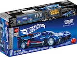 Sammler-Bauset im Rossmann Prospekt Sammler-Bauset von Hot Wheels im aktuellen Rossmann Prospekt für 17,99 €