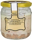 Hausmacher Wurstkonserven bei Kaufland im Salzwedel Prospekt für 2,79 €