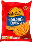 Golden Longs im Angebot bei ALDI SÜD in Sankt Augustin Golden Longs Angebote von McCain bei ALDI SÜD Sankt Augustin für 1,79 €