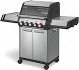 Gasgrill Monroe Pro 3 SIK Turbo von Enders für 499,00 € bei Pflanzen Kölle im Angebot Gasgrill Monroe Pro 3 SIK Turbo von Enders im aktuellen Pflanzen Kölle Prospekt
