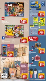 Küche im REWE Prospekt in Neunkirchen Aktueller REWE Prospekt mit Küche, "Dein Markt", Seite 27
