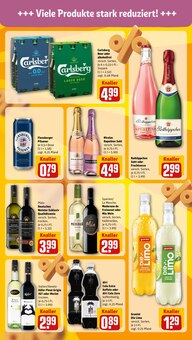 Cola im aktuellen REWE Prospekt (Norderstedt) Cola im REWE Prospekt "Dein Markt" mit 26 Seiten (Norderstedt)