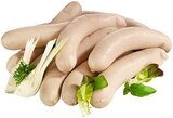 Knoblauchwürstchen Angebote von Schröder bei REWE Dillingen für 1,11 €