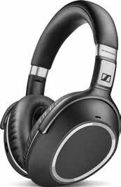 HEM expert Winnenden - Bügelkopfhörer PXC 550 wireless Bügelkopfhörer PXC 550 wireless Angebot bei HEM expert Winnenden im Prospekt "Ich bin ein Schnäppchen, hol mich hier raus! "