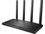 Archer AX18 Wi-Fi 6 WLAN-Router 1500 Mbit/s von TP-LINK im aktuellen MediaMarkt Saturn Prospekt für 44,00 €