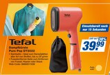 Dampfbürste Pure Pop DT2022 Angebot in Breitenbach Dampfbürste Pure Pop DT2022 im aktuellen Prospekt bei expert in Breitenbach