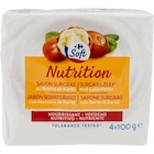 Savon surgras - CARREFOUR SOFT - Carrefour à Talence Savon surgras - CARREFOUR SOFT en promo chez Carrefour Talence à 2,39 €