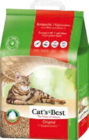 Aktuelle Katzenstreu Angebote bei Globus-Baumarkt in Mönchengladbach Aktuelles Katzenstreu Angebot bei Globus-Baumarkt in Mönchengladbach ab 14,99 €