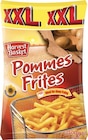 Pommes frites - Harvest Basket en promo chez Lidl Gennevilliers à 2,89 €