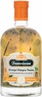 Rhum arrangé mangue passion - DAMOISEAU en promo chez Intermarché Versailles à 19,12 €