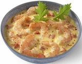 Aktuelles Garnelen in Mango-Chili-Dressing Angebot bei EDEKA in Frankfurt (Main) ab 2,99 €