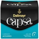 Capsa im Angebot bei REWE in Lünen Capsa Angebote von Dallmayr bei REWE Lünen für 2,49 €