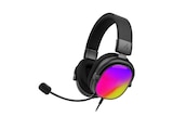 Radar 800 Gaming Glow, Headset, Schwarz von STEALTH im aktuellen MediaMarkt Saturn Prospekt für 25,99 €