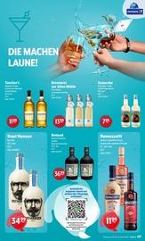 Ähnliches Angebot bei Getränke Hoffmann in Prospekt "Aktuelle Angebote" gefunden auf Seite 5
